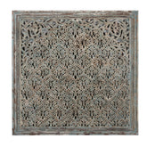 Classic Home Cheval 60" Wood Carved Panel Model 59060351